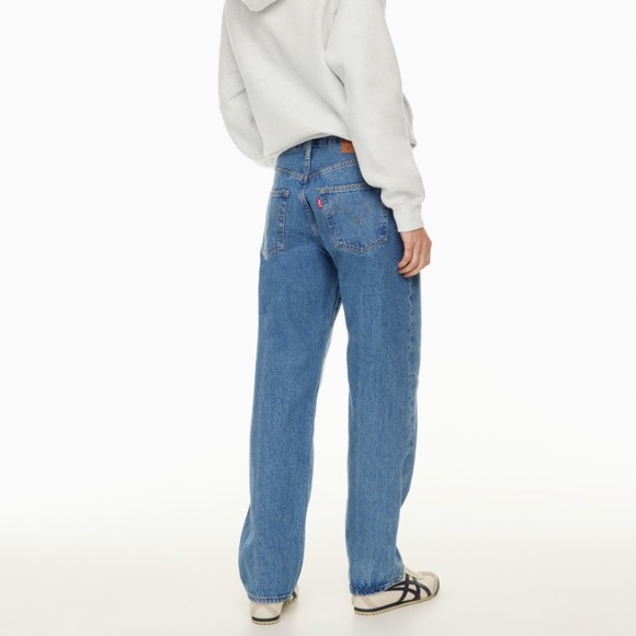 Levi’s 501 90s Jean - Picture 9 of 9